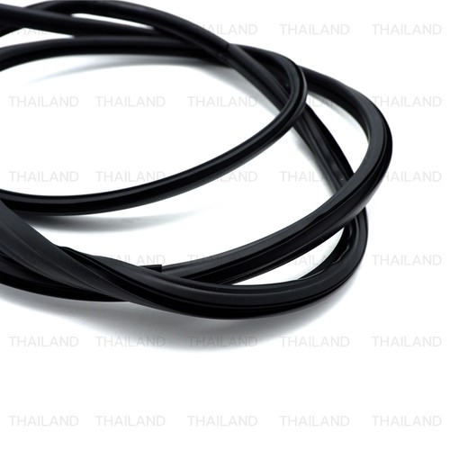 Fits Toyota Corolla AE 101 EE101 1991 '98 Front Windshield Windscreen Seal - Picture 8 of 10