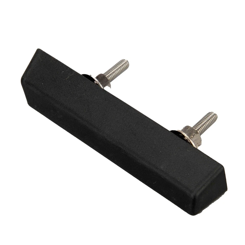 Moldura de moldura central de guardabarros trasero delantero derecho para Corvette 1984-90 C4 cuarto de panel Foto 2 de 2