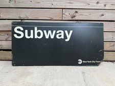 Estate Sale Lot: Vintage Collectibles Including MTA Hard Hat, NYC Subway Sign, Tin Toys, Plush Animals & Jewelry Box — listing 2