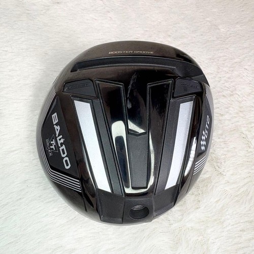 BALDO TT GT2 Driver No Sleeve Deep Face Used Golf Club Driver Head - Picture 3 of 12