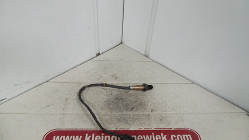 LAMBDASONDE VOOR VW Polo IV (9N1/2/3) Hatchback 1.4 TDI 70 (BWB) 2008 045906262