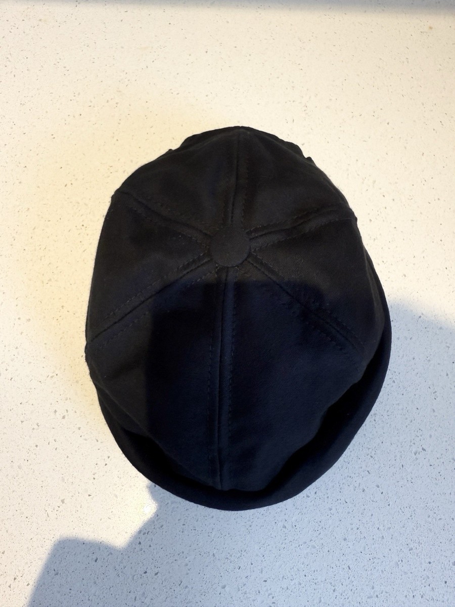JUNYA WATANABE X BETON CIRE RARE COLLABORATION DOCKER BEANIE