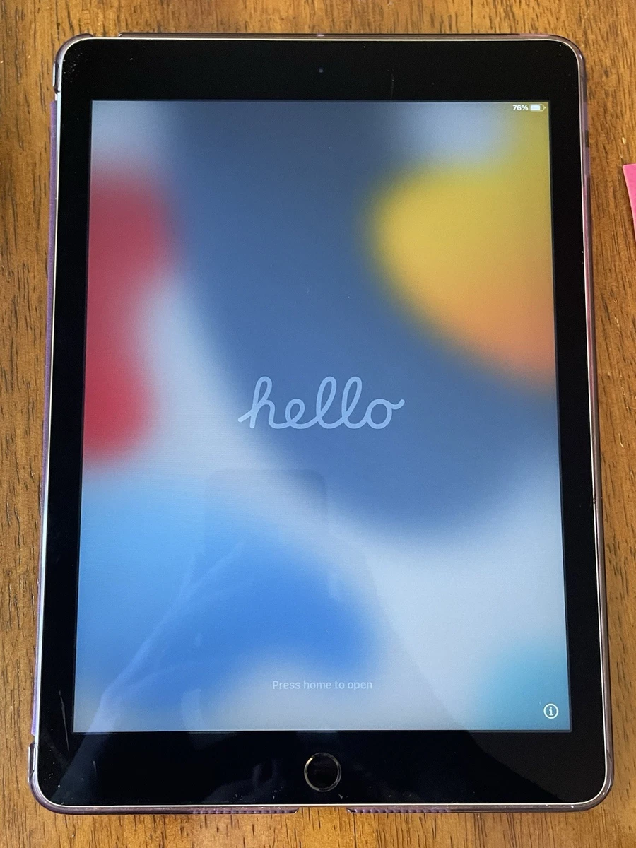Apple iPad Air 2 128 GB Tablets for sale | eBay