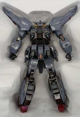Bandai Metal Build Providence Gundam Manga Anime Japanese products