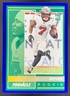 Bucky Irving 2024 Panini Encore Blue RC Buccaneers /25