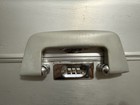 Vintage Zero Halliburton Model 110-SI Photography Case - 18" x 26" x 9" — photo 10