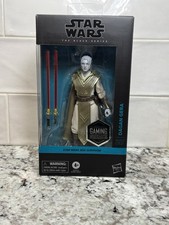 Hasbro Star Wars Black Series 27 Jedi Survivor Dagan Gera 6  Figure NEW