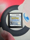 Pokemon SoulSilver Version (Nintendo DS) - Cartridge - Authentic, Tested & Works