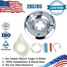 Washer Clutch Kit Fits For Whirlpool  Kenmore 285331, 3351342, 3946794, 285785