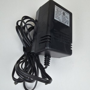 UL Listed D12-16-P-02 Input 120V Output 12VDC Power Adapter DR1002 Transformer