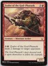 Zealot of the God-Pharaoh 207 Common The List Reprints NM MTG