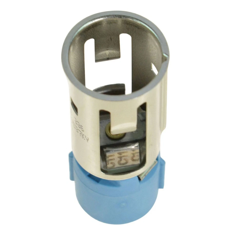 OEM Lighter Auxiliary Power Outlet Socket for Caravan Durango Wrangler Ram - Image 3 of 4