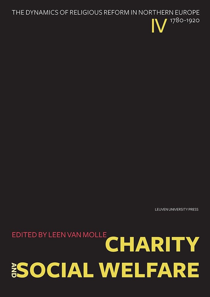 Charity and Social Welfare: The Dynamics of Religious Reform in