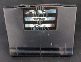 [Used]SNK Neo Geo AES Fatal Fury Garou Densetsu - Japan Retro Game NEOGEO 240619