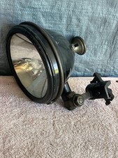 Antique Sm Lamp Co No 80 Spot Light Auto Car Motorcycle Antique Sm Lamp Co No 80 Spot Light Auto Car Motorcycle