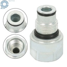 P80 Directional Control Valve Accessory High voltage adapter(G10 Series) 21GPM