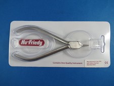 Nance Loop Forming Pliers | 678-319 | HU FRIEDY