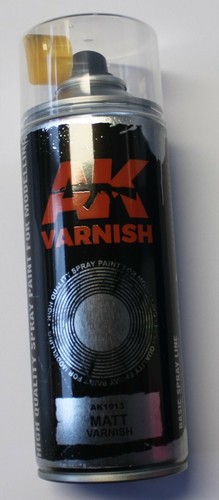 Postal Primer, Firnisse + Wargame Color a 400 ml (GP1L = 24,90 €) - Imagen 7 de 46