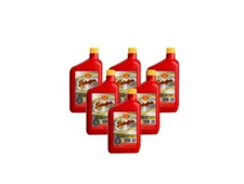 Schaeffer's Oil Supreme 7000™ Synthetic Plus Engine Oil 10W-30 (6 Quarts) #703