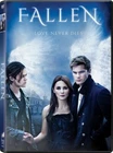 Fallen (DVD, 2016)