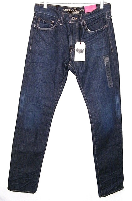 American Eagle Wear America Made in USA 