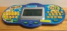 Excalibur Mad Libs Electronic Handheld Game #398 (Tested, Works)