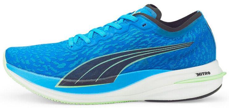 Puma Deviate Nitro Wildwash for sale | eBay