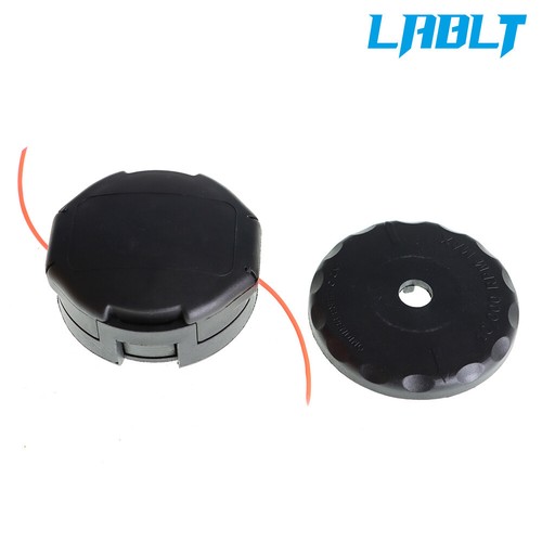 LABLT per Speed Feed 400 Echo SRM-225 SRM-230 Testina decespugliatore a corda 3 pezzi - Foto 10 di 10