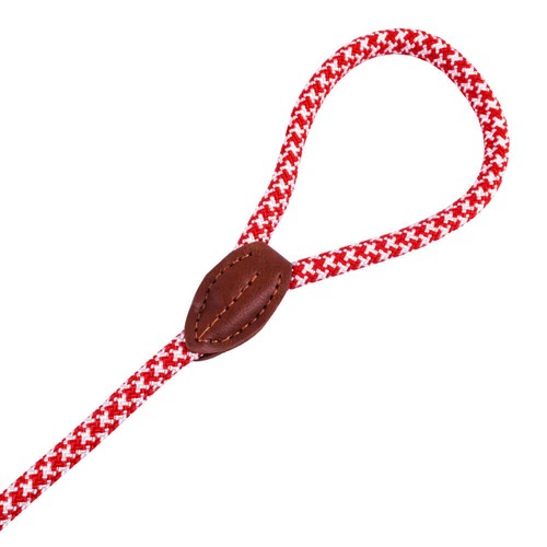 AllPetSolutions Strong Rope 4ft Dog Lead Durable Braided Training Lead - Picture 65 of 70