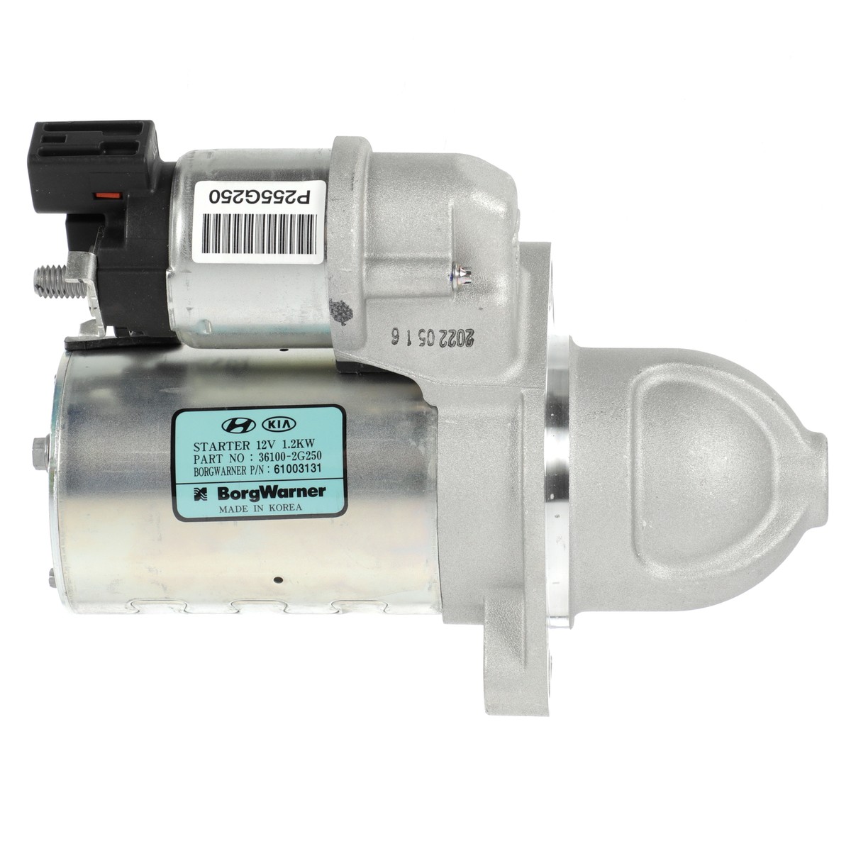 Genuine OEM Starter Motor for Kia 361002G250 for sale online | eBay