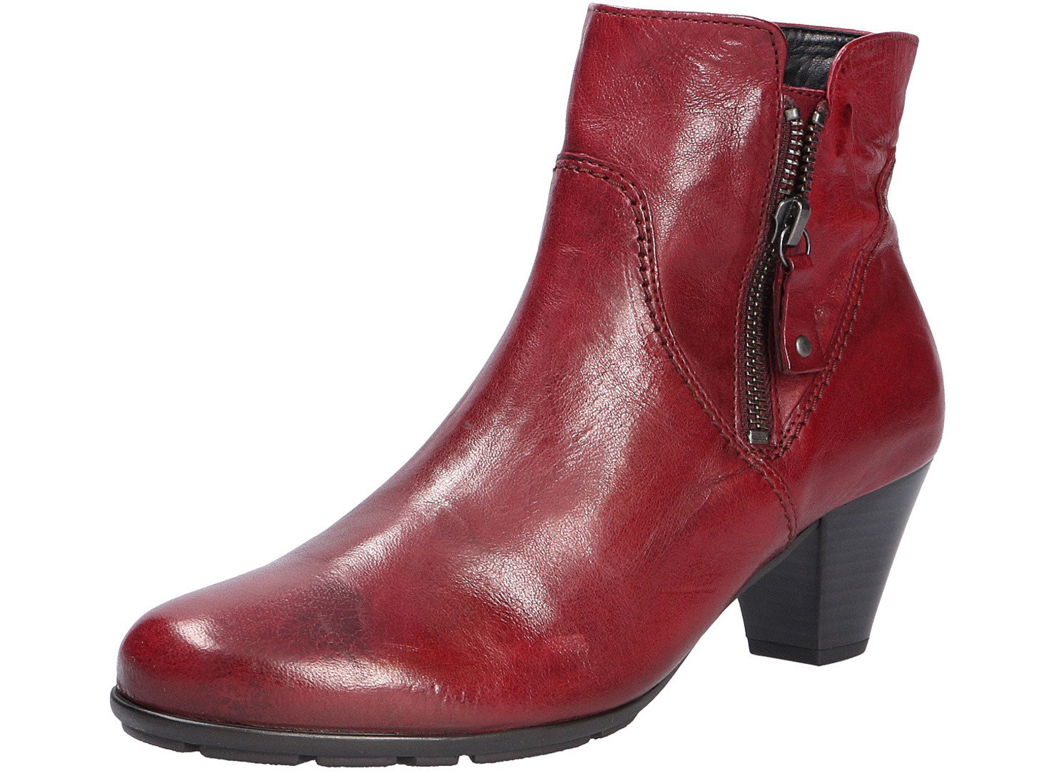 Gabor Mujer Fashion Botines 95.640.55 Rojo Nuevo Gabor Mujer Mujer Mujer Fashion Botines 95.640.55 Rojo Nuevo 6f62a5