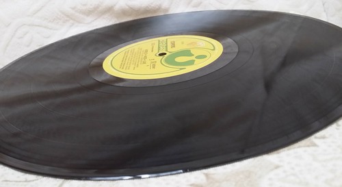 SCORPIONS - WORLD WIDE LIVE - DOPPIO LP 33 GIRI -1985 HARVEST-EMI ITALIA 2403441 - Foto 11 di 12