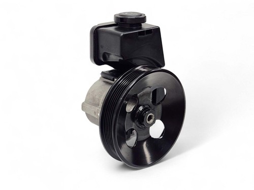 2010-2012 Chevy Camaro SS LS3 L99 6.2L Power Steering Pump with Pulley OEM