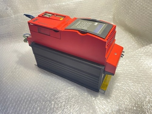 CONVERTIDOR SEW EURODRIVE MOVIDRIVE MCH41A0075-5A3-4-00 - Imagen 7 de 10
