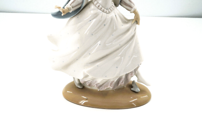 ゆみちゃんさん 専用　LLADRO リヤドロ 4828/シンデレラ　絶版 Lladro Figurine #4828 Cinderella, Broken Finger | eBay