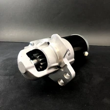 REMAN IN USA, STARTER FOR 2010-14 CHEVROLET CAMARO 6CYL 3.6L