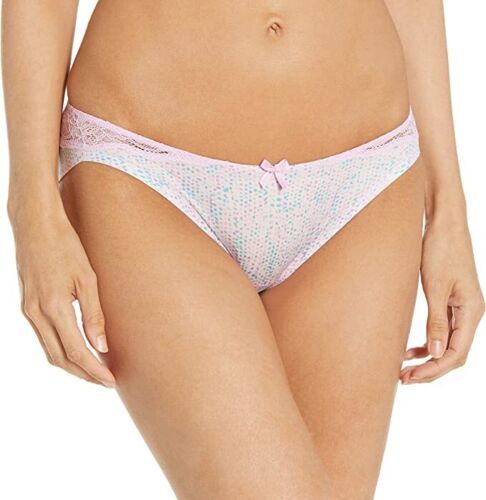 Maidenform Comfort Devotion Bikini 40046 5 6 7 8 9 NWT - Picture 10 of 13