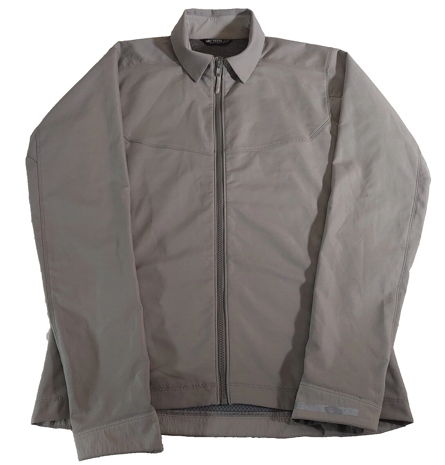 Arc'teryx Brown Coats, Jackets & Vests for Men