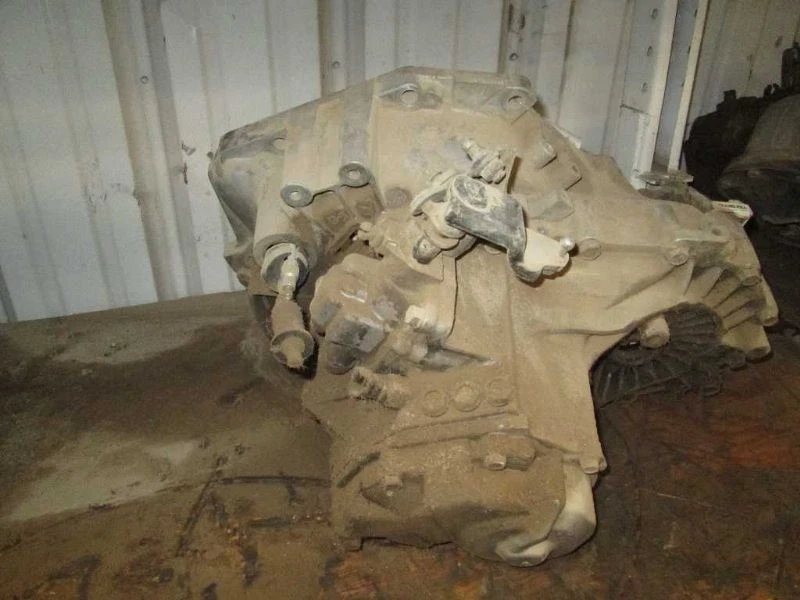 Transmisión manual 4-138 compatible con 95 CAVALIER 121900 Foto 2 de 4