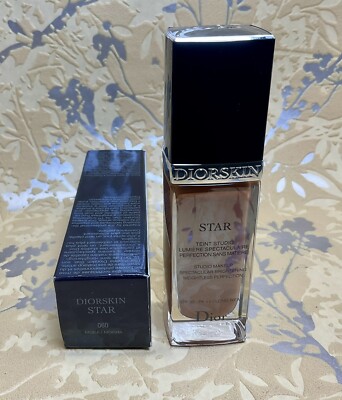 Dior Diorskin Star Studio Makeup Brightening Perfection 30ml LSF30 Farbton 060