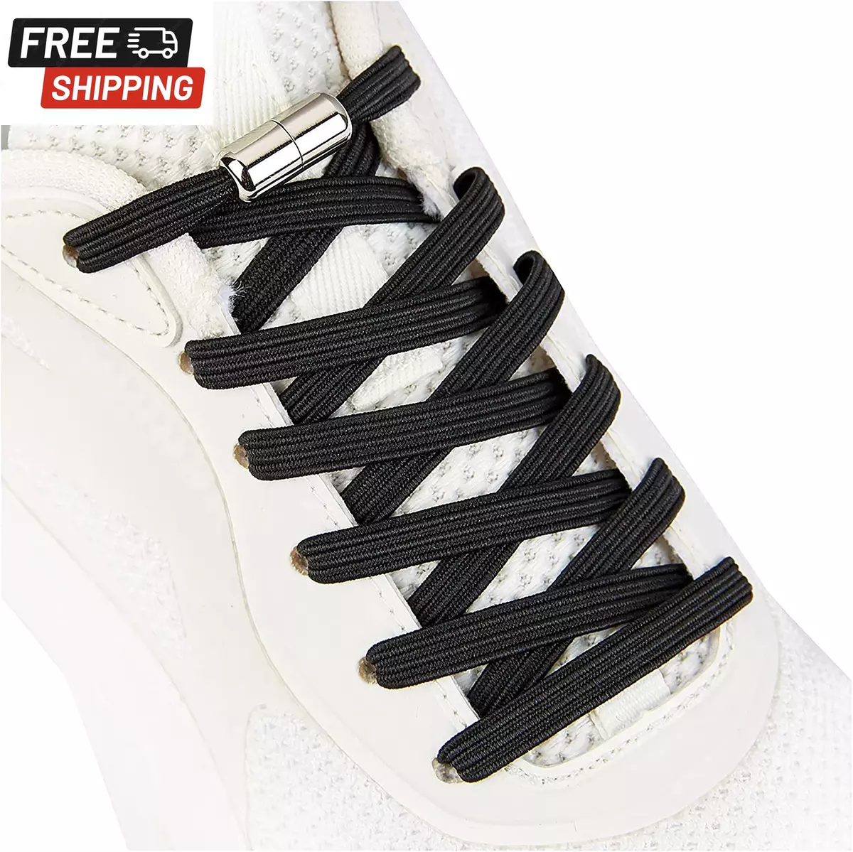 Tie shoelaces so shop they stay tied