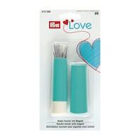 Prym Love Nadel-Twister Magnet Nadelkissen 610288 Nadel Twister Mint