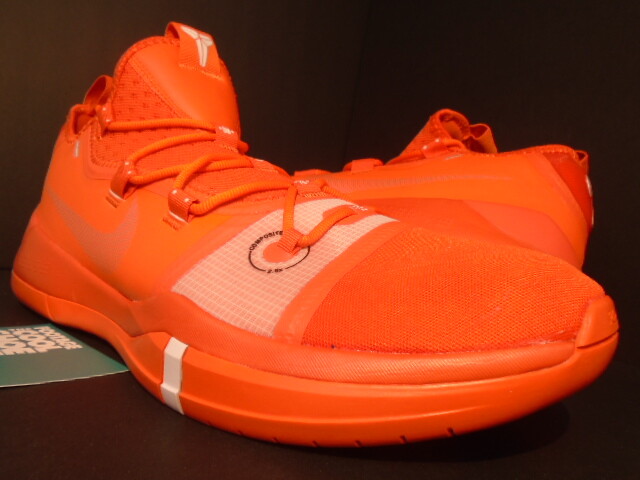 kobe ad orange blaze