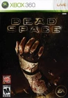 Dead Space - Xbox 360 Game Only