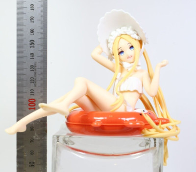Abigail Williams Summer Figure Fate/Grand Order SEGA Prize Foreigner Japan