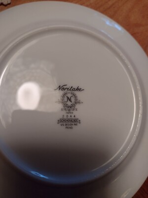 Noritake china set service for 12 - 90 Piece Set | eBay