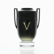 Invictus Victory Extreme 2021 3.4 oz. 100ml Eau de Parfum by Paco Rabanne UNB