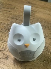Skip Hop Owl Sound Music Machine Portable Baby Sleep Soother