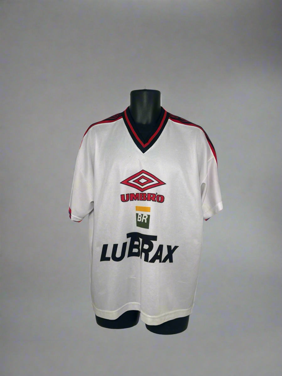 Flamengo - Umbro - 1996/1997 - TRAINING Kit | eBay