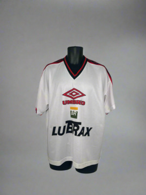 Flamengo - Umbro - 1996/1997 - TRAINING Kit | eBay